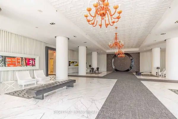 88 Park Lawn Rd RD #1010, Toronto W06, ON M8Y 0B5