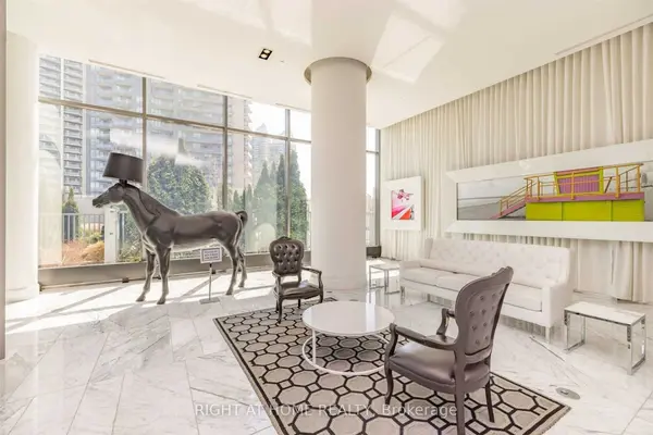 88 Park Lawn Rd RD #1010, Toronto W06, ON M8Y 0B5