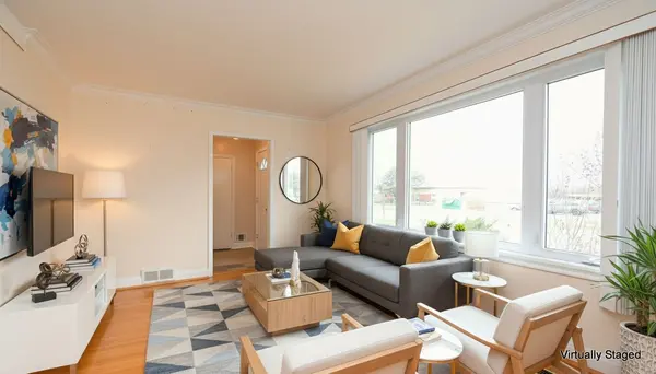 65 Hadrian DR, Toronto W10, ON M9W 1V6