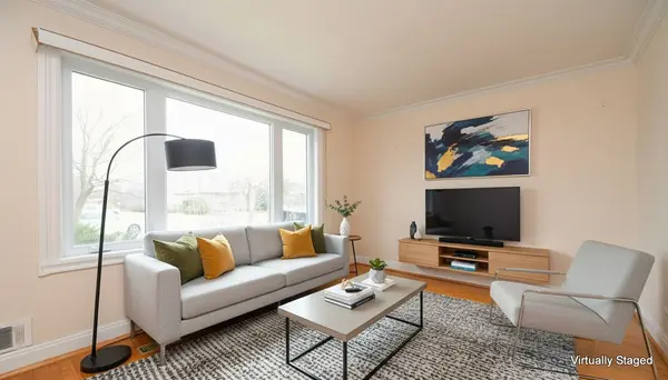 65 Hadrian DR, Toronto W10, ON M9W 1V6