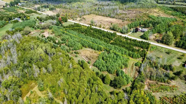 0 County Road 46 RD, Elizabethtown-kitley, ON K0E 1M0