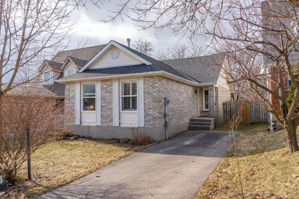 31 Rodgers RD, Guelph, ON N1G 4V5