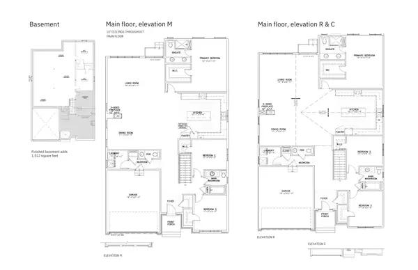 84 CHANDELLE Private, Carp - Huntley Ward, ON K0A 1L0