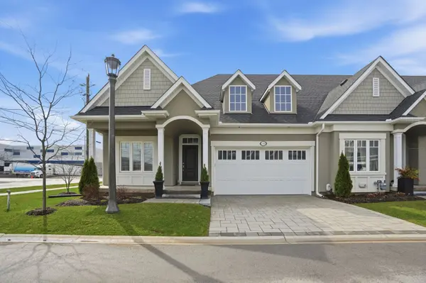 16 MILLS LN, Niagara-on-the-lake, ON L0S 1J1