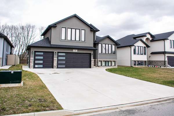 72 Noble CT, Amherstburg, ON N9V 0G8