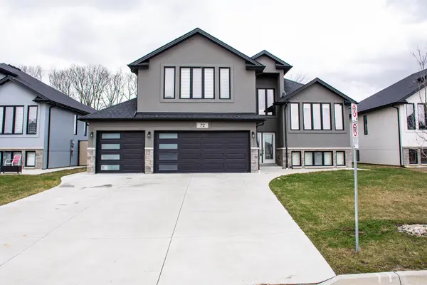 72 Noble CT, Amherstburg, ON N9V 0G8
