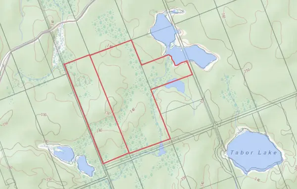 1027 Axe Lake RD, Mcmurrich/monteith, ON P0A 1Y0