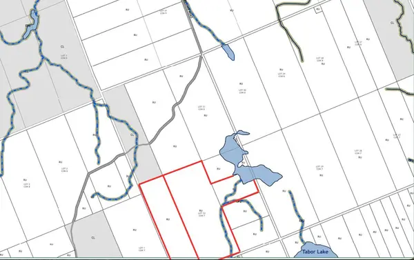 1027 Axe Lake RD, Mcmurrich/monteith, ON P0A 1Y0