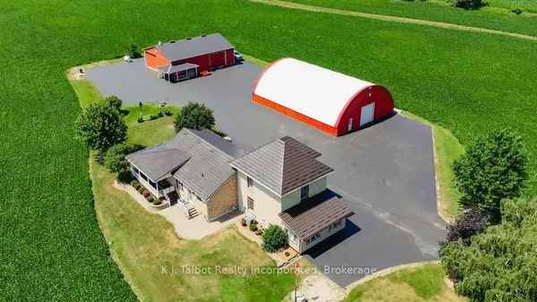 79823 Bluewater HWY, Central Huron, ON N7A 3X8