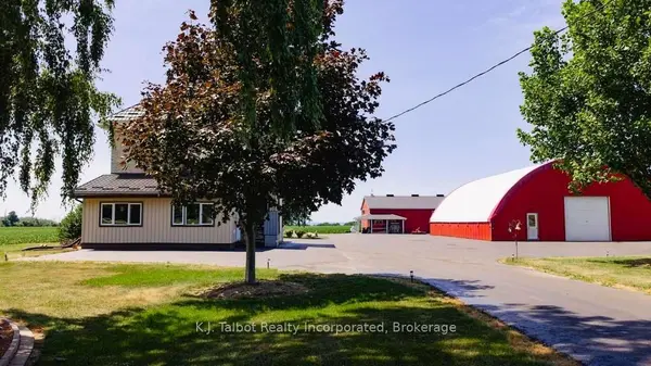 79823 Bluewater HWY, Central Huron, ON N7A 3X8