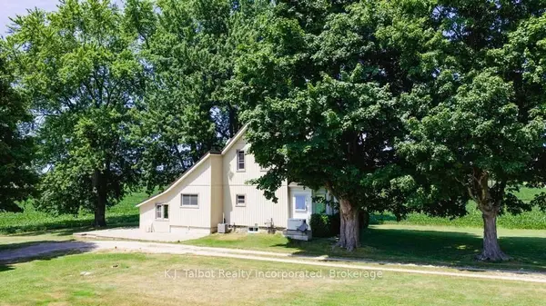 79823 Bluewater HWY, Central Huron, ON N7A 3X8