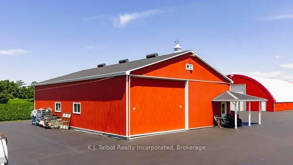 79823 Bluewater HWY, Central Huron, ON N7A 3X8