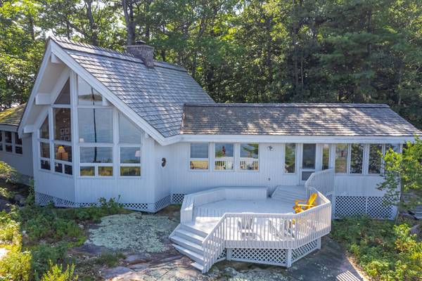 8 ISLAND 29C N/A, Carling, ON P0G 1G0