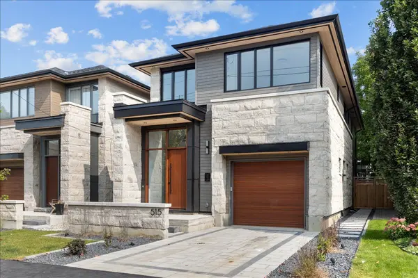 515 ROOSEVELT AVE, Carlingwood - Westboro And Area, ON K2A 1Z9