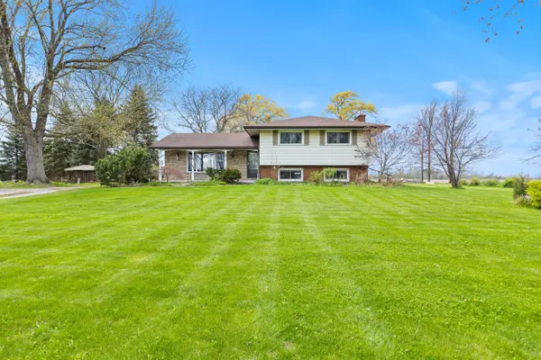 488 TOWNLINE RD, Niagara-on-the-lake, ON L0S 1J0