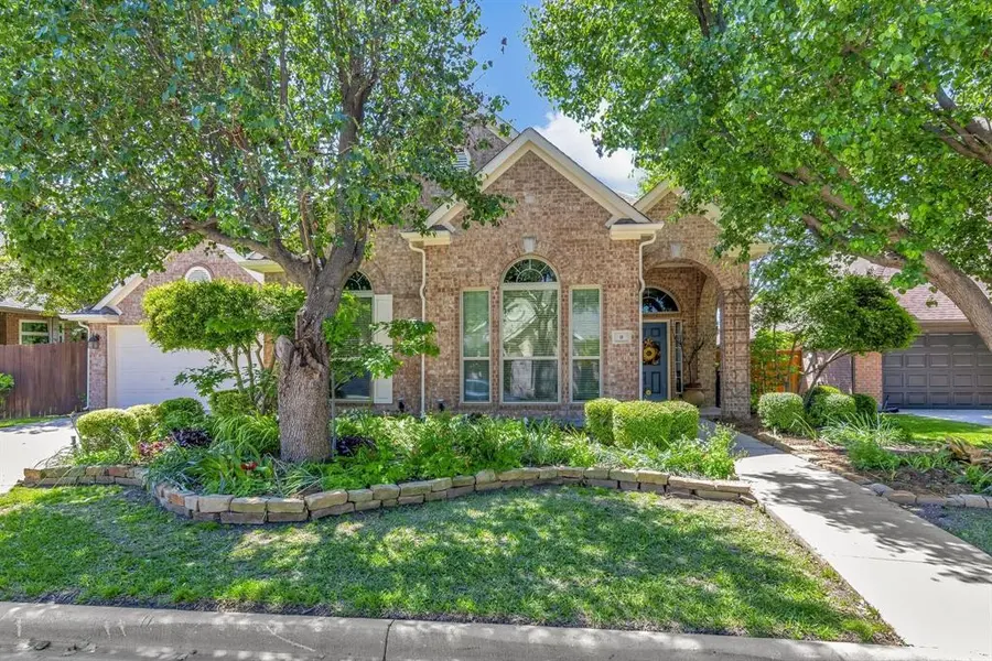 9 Avalon Drive, Trophy Club, TX 76262