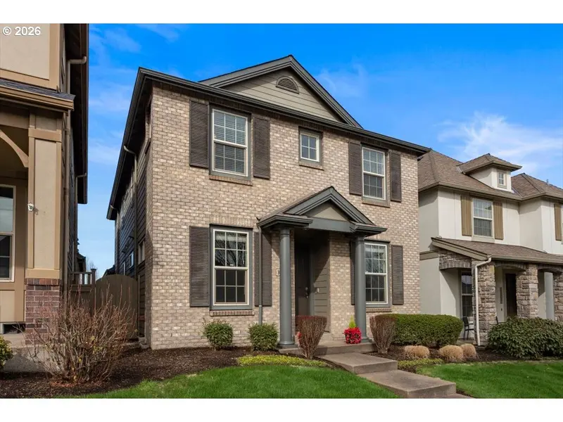 10899 SW BARBER ST, Wilsonville, OR 97070