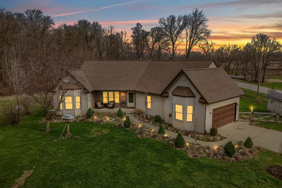 298 Knollwood CT, Girard Twp, MI 49036