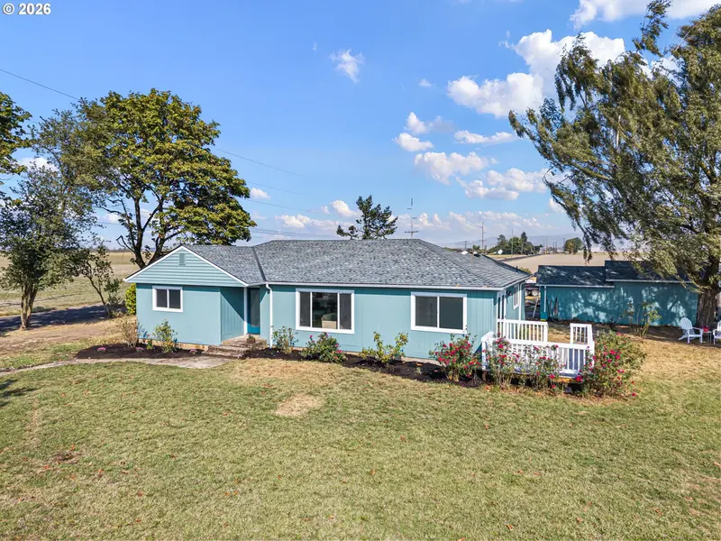 24315 PEORIA RD, Harrisburg, OR 97446