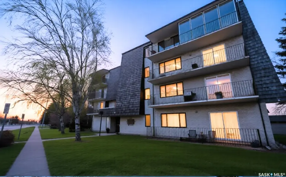 699 28th STREET W #202, Prince Albert, SK S6V 5E6