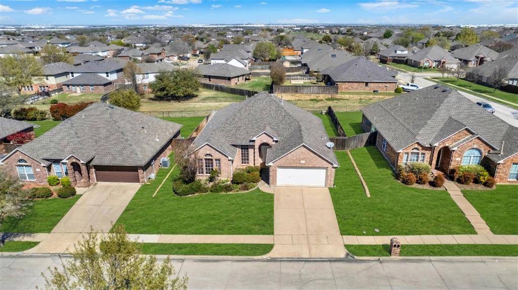 12645 Lillybrook Lane, Fort Worth, TX 76244