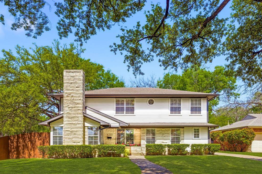 5305 Emerson Avenue, Dallas, TX 75209