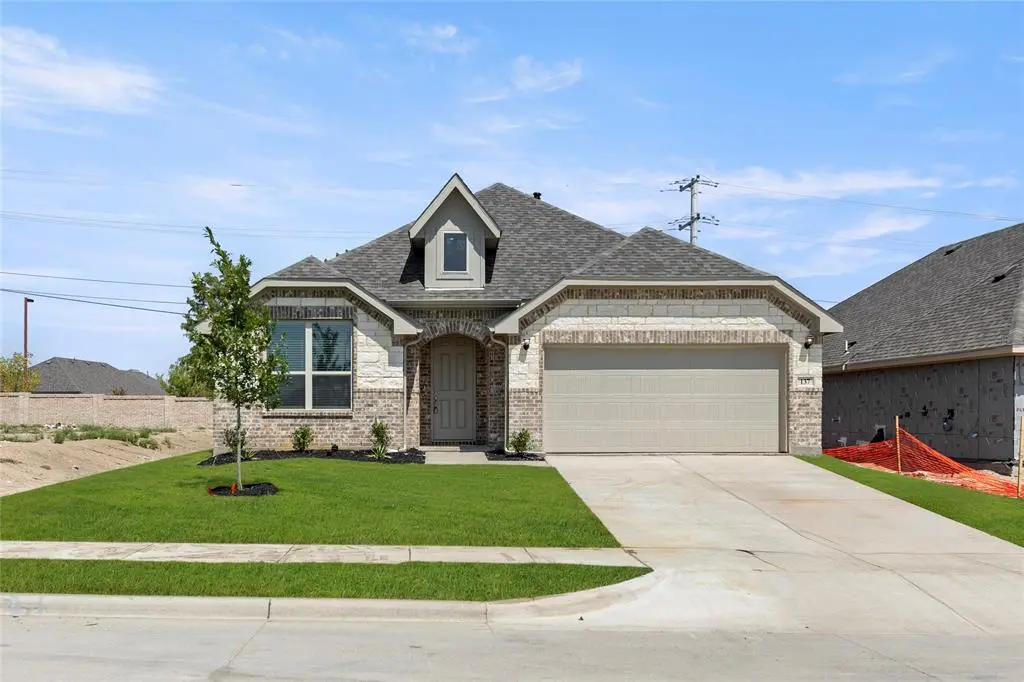 137 Whistling Duck, Balch Springs, TX 75181