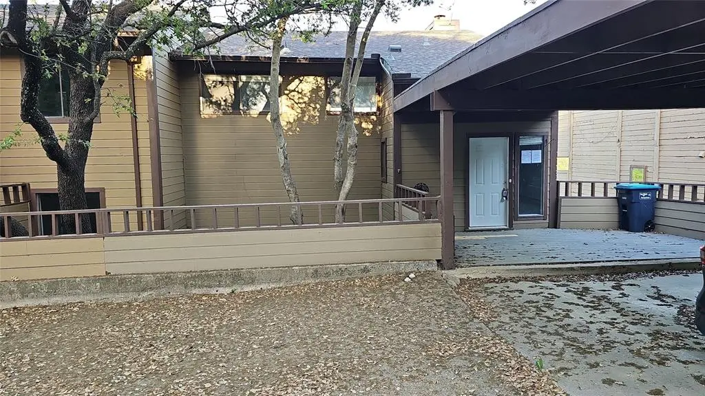 746 Haven Lane, Fort Worth, TX 76112