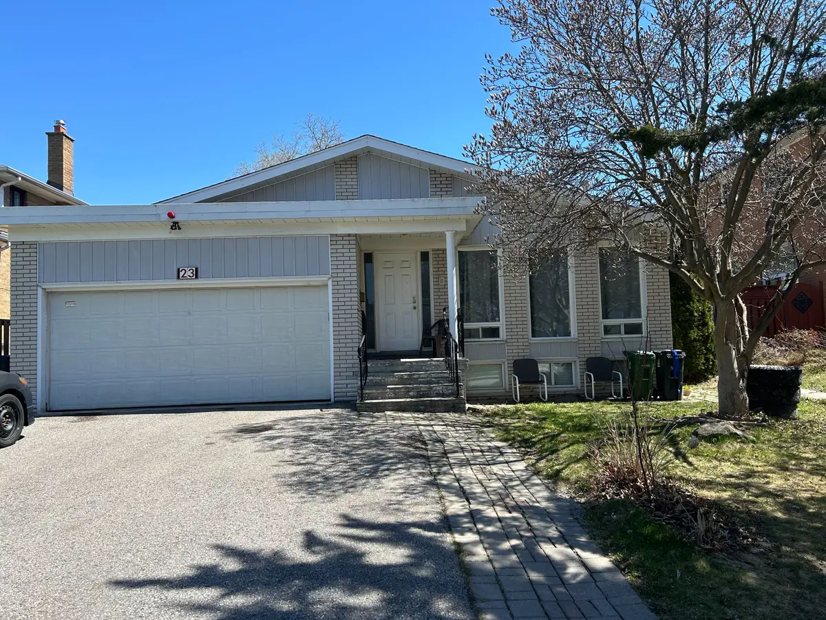 23 Pineway Blvd BLVD #Suite A, Toronto C15, ON M2H 1A3