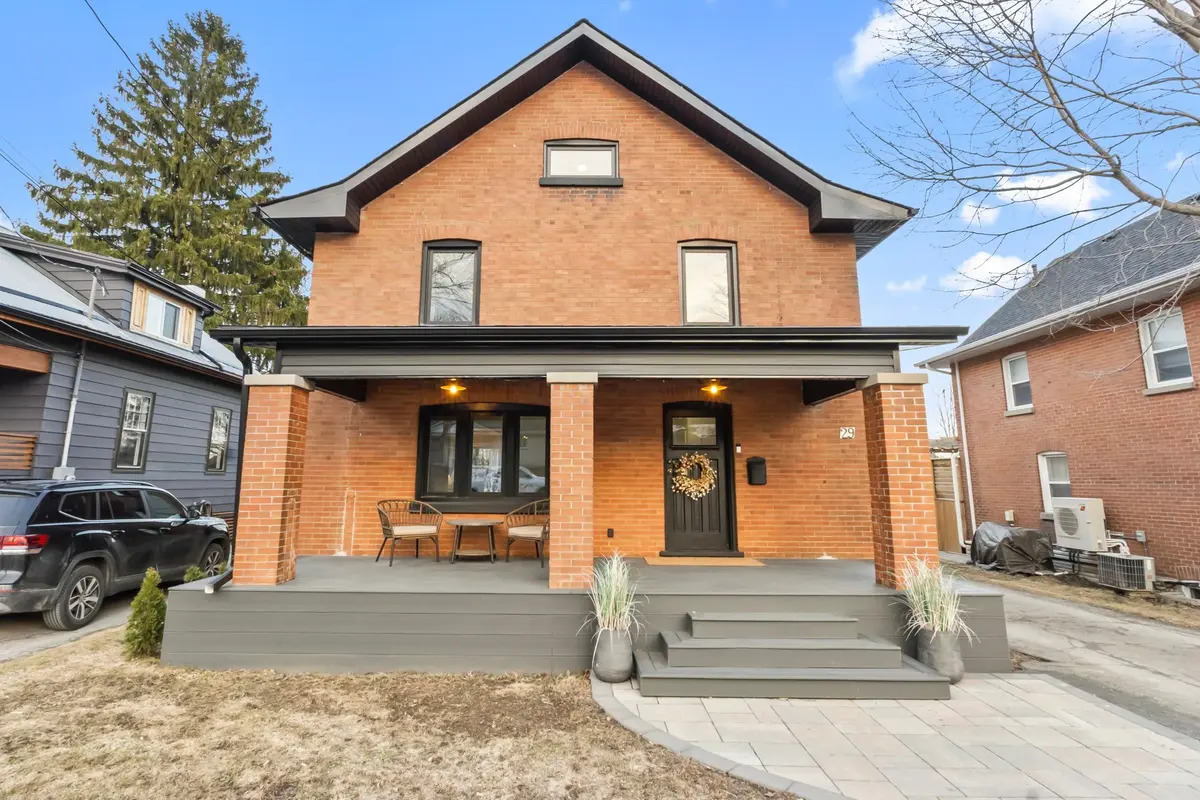 29 Albert ST S, Brock, ON L0C 1H0