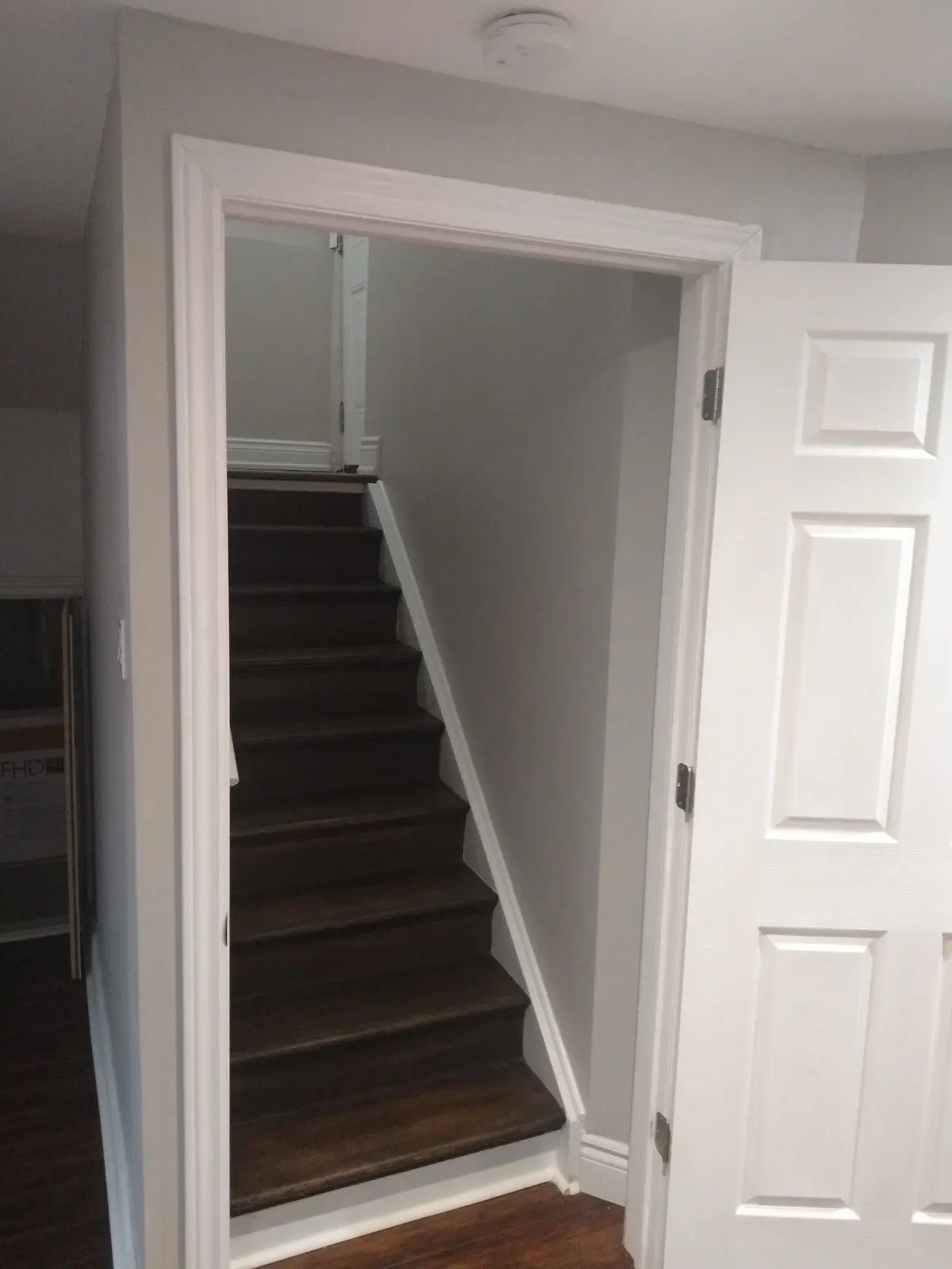 129 Matthewson AVE #Bsmnt, Bradford West Gwillimbury, ON L3Z 0P3