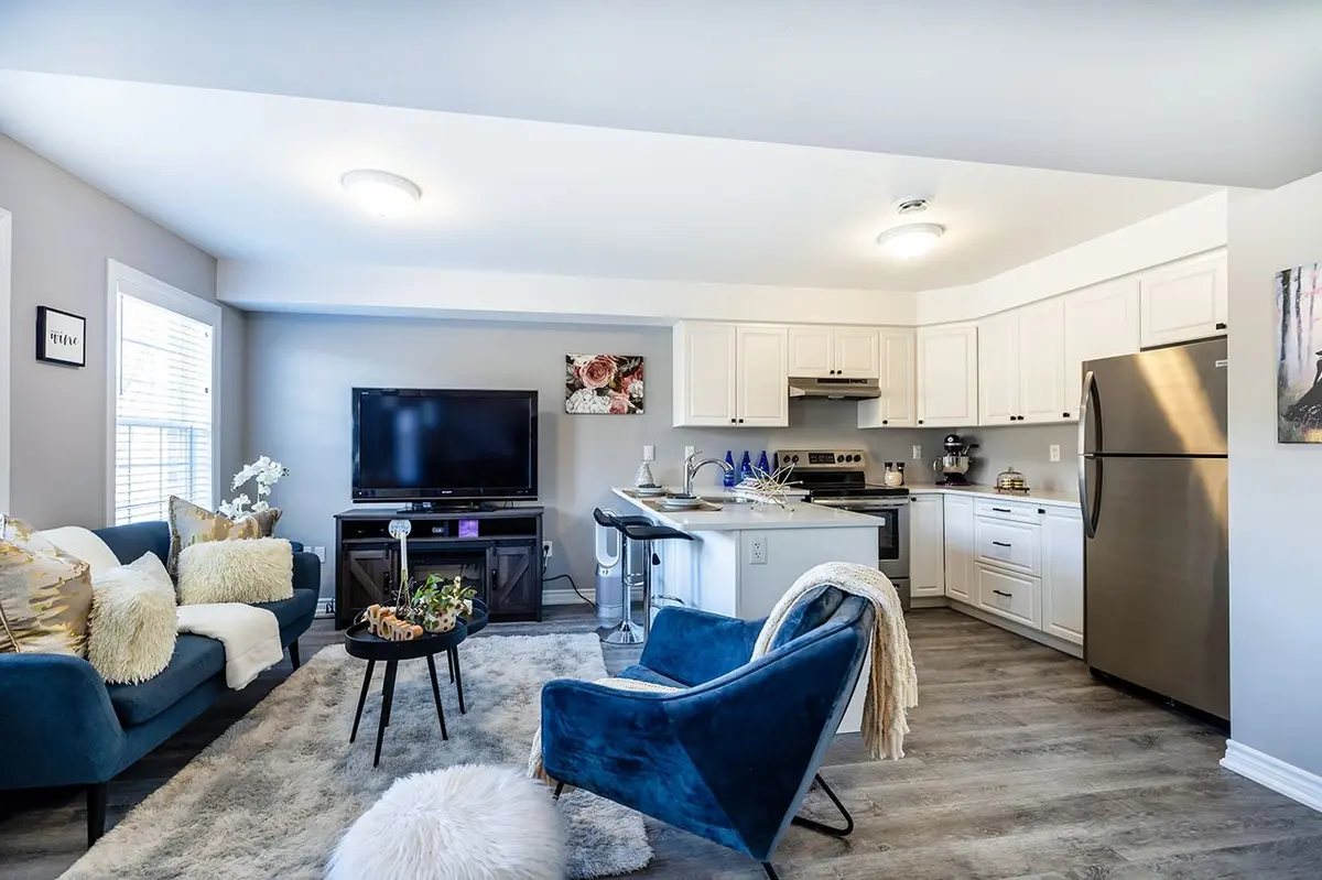 450 Lonsberry DR #310, Cobourg, ON K9A 0K4