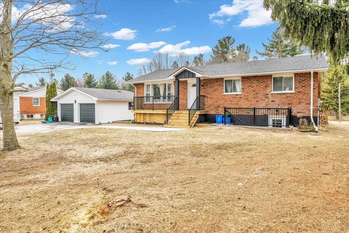 194 Clitheroe RD, Alnwick/haldimand, ON K0K 2G0