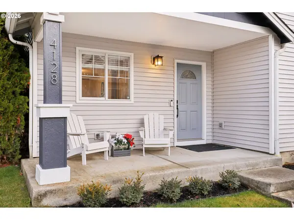 4128 SE 187TH PL, Vancouver, WA 98683