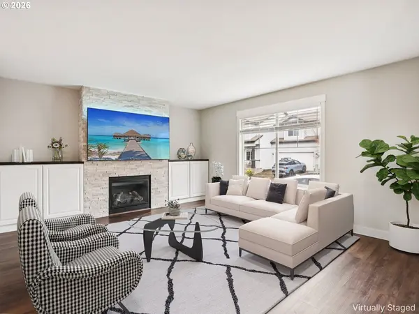 4128 SE 187TH PL, Vancouver, WA 98683