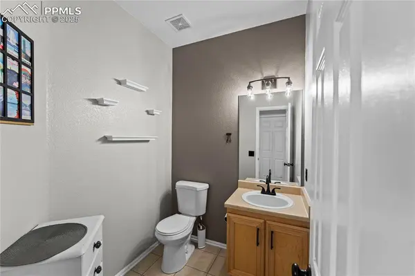 3045 Long Creek GRV, Colorado Springs, CO 80922