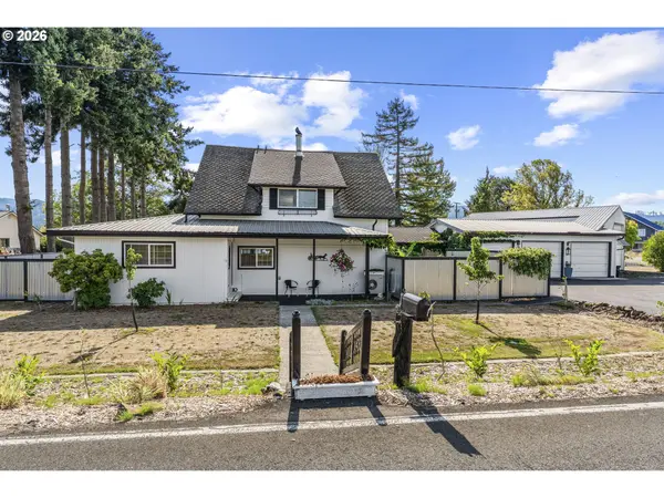 10 E SUNNY SANDS RD, Cathlamet, WA 98612