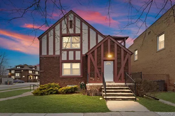 4494 W Jefferson AVE, Ecorse, MI 48229