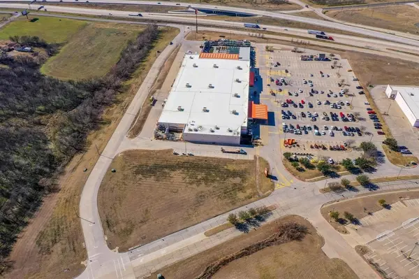 TBD 1.366 Acres Corsicana Crossings Boulevard Boulevard, Corsicana, TX 75109