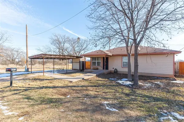 641 Brown Avenue,  Tuscola,  TX 79562