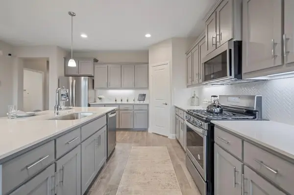 145 LEON Avenue, Rhome, TX 76078