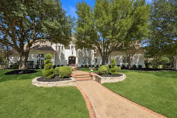 5900 Shorefront Lane, Flower Mound, TX 75022