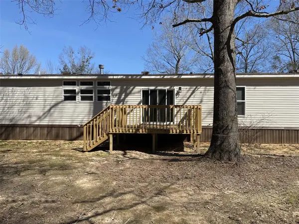 266 Deer Park Drive, Grand Cane, LA 71032