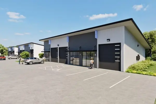 4601 Texoma Parkway, Denison, TX 75020