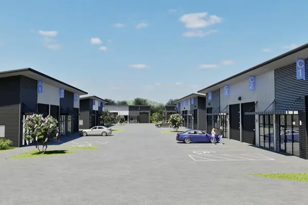 4601 Texoma Parkway, Denison, TX 75020