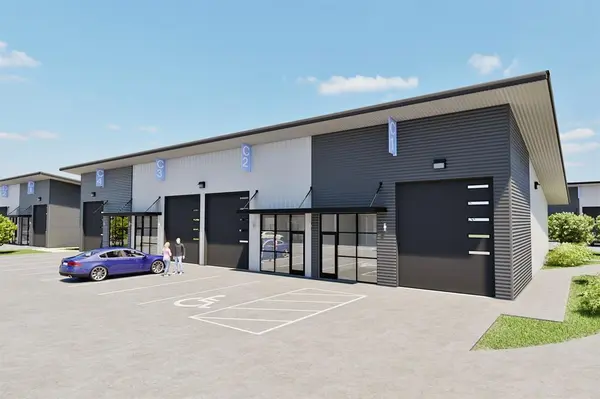 4601 Texoma Parkway, Denison, TX 75020