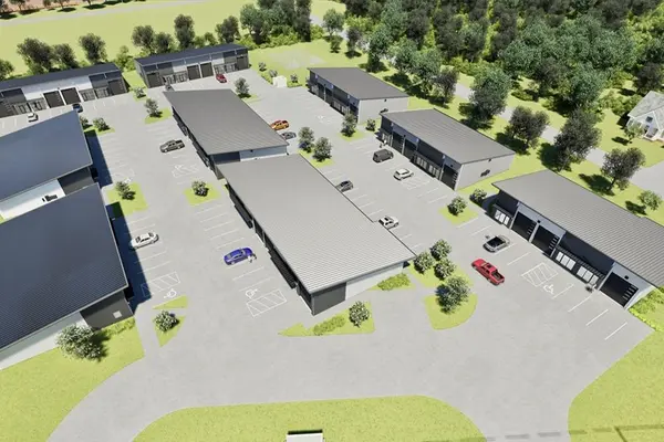 4601 Texoma Parkway, Denison, TX 75020