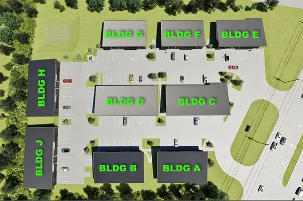 4601 Texoma Parkway, Denison, TX 75020