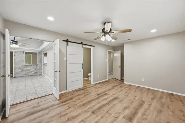 100 Faircrest Drive, Desoto, TX 75115