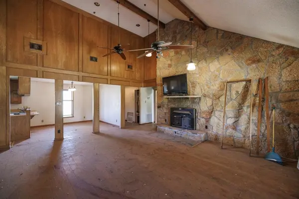 5127 County Road 319, Abilene, TX 79601